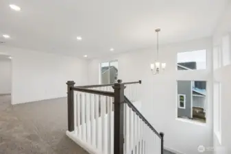 Similar home same community