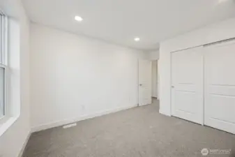 Similar home same community