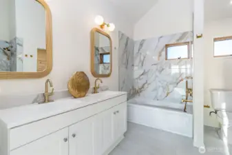 En Suite