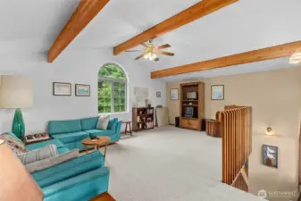 loft