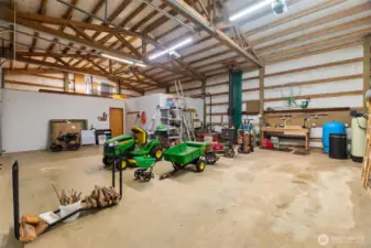 large bay shop