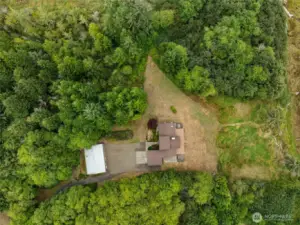 almost 7 acres