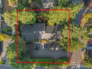 Welcome to Laurelwood Townhomes!