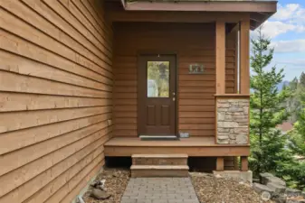 Welcome to 150 Tiger Lily Lane!