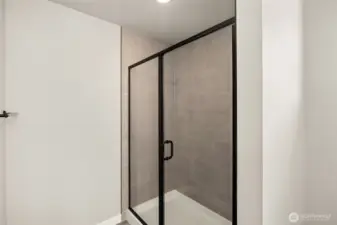 Photos of previously completed home. Actual colors and finishes will vary. Please see site agent for details.