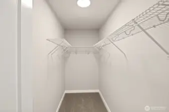 Photos of previously completed home. Actual colors and finishes will vary. Please see site agent for details.