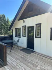 Studio Apt VR rental permit