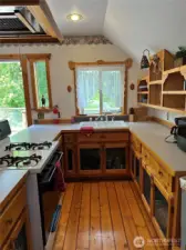 Studio Apt VR rental permit