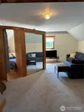 Studio Apt VR rental permit