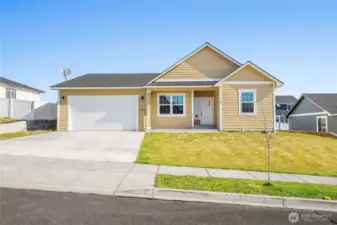 1514 W Bonneville