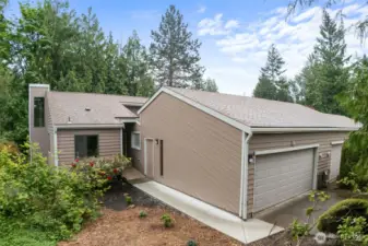 Tucked into a peaceful community with nearby parks, shops, and easy commuter access.
