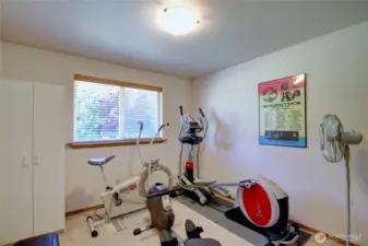Bedroom #3
