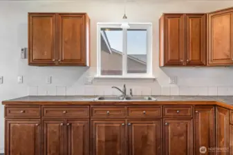 Kitchen Sink