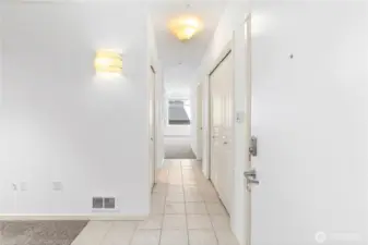 Entryway