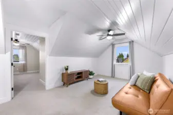 Great for office, playroom, work out room