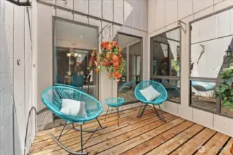 Atrium