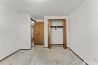 3rd Bedroom