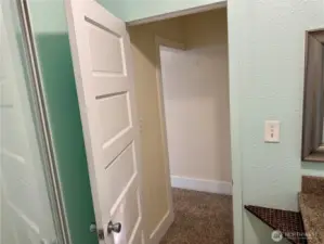 3/4 bath
