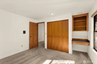 Bedroom #2