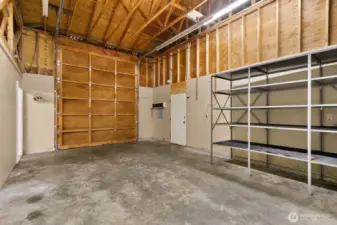 You will never run out of storage!