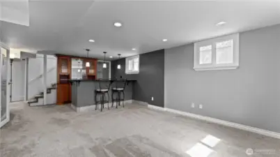 Famliyroom