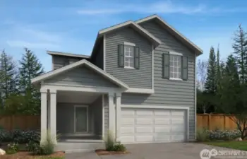 Artistic Rendering