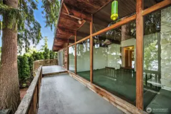 Reimagine and Remake this home into the future it is meant to be.
