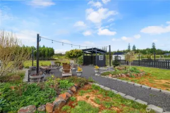 Bring family and friends to enjoy this amazing location and make memories.