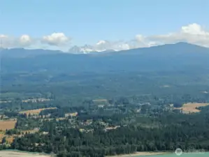 Mount Baker View