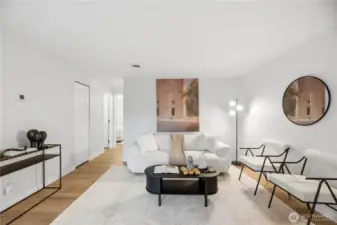 Completely renovated, this home is fresh and truly move-in ready, featuring thoughtful updates and modern finishes that allow you to settle in and enjoy immediately.