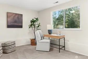 Enjoy this level as a private workspace...