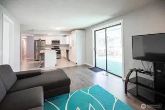 8036 116th Ave SE Pictures before tenants