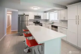 8036 116th Ave SE Pictures before tenants