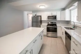 8036 116th Ave SE Pictures before tenants