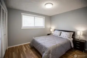 8036 116th Ave SE Pictures before tenants