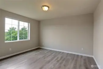 Large Bonus Room