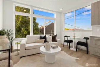 Photos are of a similar listing for illustrative purposes.