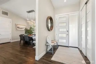COASTAL ELEGANCE