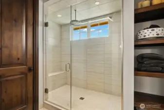 Primary Bedroom Bathroom