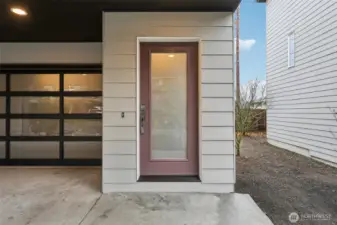 Modern Exterior Finishes