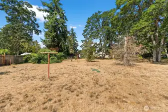 Spacious Property for Privacy or Development