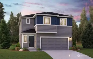 Square footage/dimensions shown are only an estimate, and actual square footage/dimensions will differ. ?Buyers should rely on his or her own evaluation of usable area. Depictions of homes or other features are artist conceptions. Hardscape, landscape, and other items shown may be decorator suggestions that are not included in the purchase price, and availability may vary. No view is promised. Views may also be altered by subsequent development, construction, and landscaping growth. ©2025 Century Communities, Inc