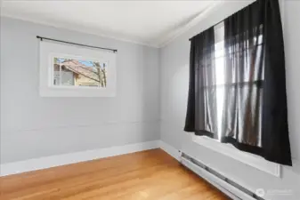 #1 bedroom