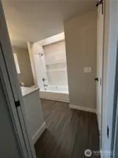 main/primary bath