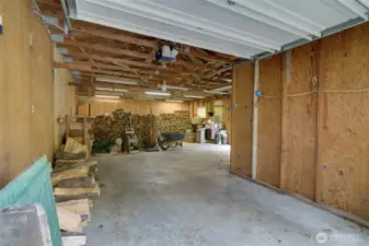 garage/shop