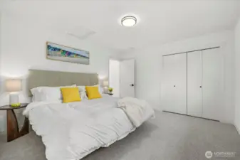 Kids Bedroom
