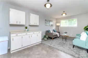Another Family Room Shot