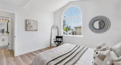 Master Bedroom.