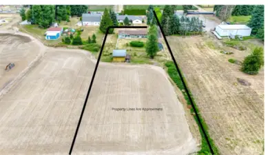 Look at this rare tucked away gem of a property! Last time on market was 33 years ago!
