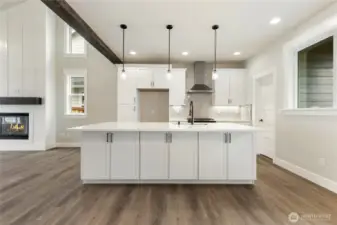 This photo is for sample purposes only and not the actual home.